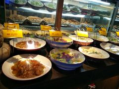 -四季厨房 鲁菜·孔府烤鸭(高新万达店)