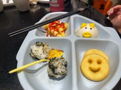 -鱼见你烤鱼•本地烧烤(1818店)