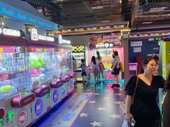 -反斗乐园(领展中心城店)