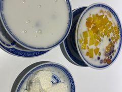 牛奶砖-老廣糖水铺(乐汇城店)