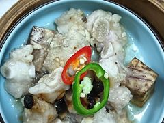 -龙悦湾酒家·八阵鱼生·渔人码头店