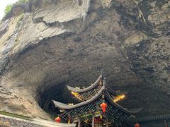 -楠溪江风景名胜区