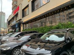-连鹭海鲜·海肠捞饭·海胆饭(星海店)