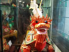 -上海市工艺美术博物馆