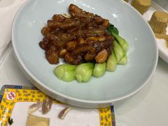 -天外天烤鸭店(八角店)