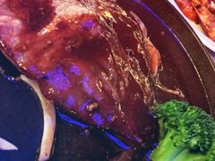 -巴犀烧烤(新崇光店)