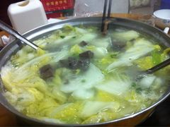 iphone_upload_pic-藏书金记家宝羊肉馆(黄河北路店)