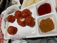 -海底捞火锅(金光华店)