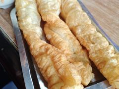 -二牛丸子汤(杏花岭店)