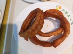 焦圈-护国寺小吃(地安门店)