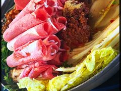 -MI WU FACTORY米屋美食工厂餐厅(绿地店)