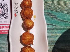 -鑫花溪牛肉米粉(东环大润发店)