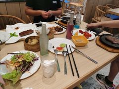 -纽斯特牛排自助餐厅(浦江万达店)