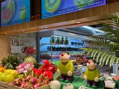 -北方暖暖温泉洗浴(沈阳北站店)