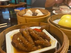 -稻香饭店(IFS国金中心店)