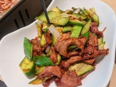 -吕氏疙瘩汤·新派鲁菜(芝罘万达店)