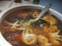 -乾隆美食·本帮菜(黄河路店)