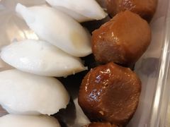 -奉化点心(呼童街店)