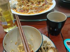 -堂瓦里·33年传统赣菜(第一街区店)