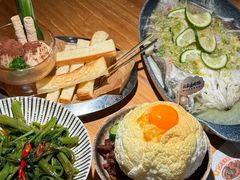 -岛风·台食小馆 ISLAND BISTRO(烟台山店)
