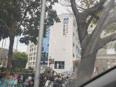 -南山图书馆(常兴路店)