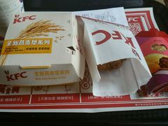 -肯德基(观前新店)