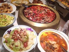 -恰八斗·猛火长沙菜(国贸店)