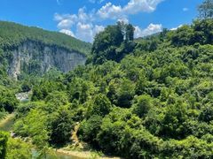 -赤水丹霞旅游区·佛光岩