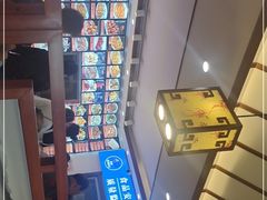 -惠宾饭庄(中山路店)