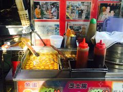 -利强记北角鸡蛋仔(弥敦道店 )