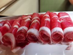 -海底捞火锅(振华商厦店)