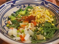 油泼扯面-左陕右甘(亚运村店)