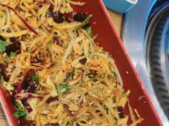 -锅老头铁锅炖•大锅蒸汽海鲜(韩乐坊店)