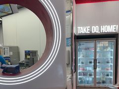 -DQ·蛋糕·冰淇淋(五棵松万达店)