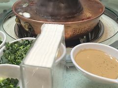-阳坊胜利涮羊肉(阳坊老店)