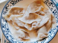 -东方饺子王(新阳路店)