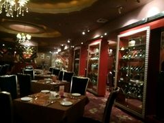 大堂-芭菲盛宴·环球美食(袁家岗店)