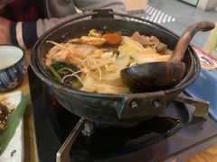 -八间(合生汇店)