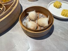 -陶兰居·手工点心·粤菜(圆融时代广场店)