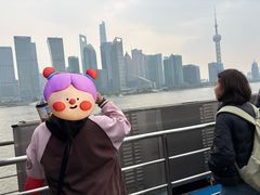 -公平路渡口(轮渡站)