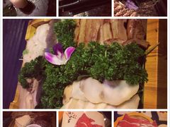 -慢丽江·云南野生菌土鸡锅(付家庄店)