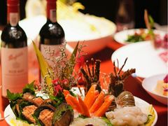 -红雀围·海鲜火锅(陆家嘴中心店)