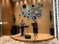 -济南香格里拉·咖啡泉自助餐厅