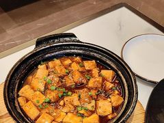 锅烧老豆腐-八大碗·地道东北菜(白塔堡店)