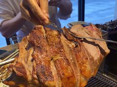 -可汗碳烤羊腿·羊排·全羊(布吉信义店)