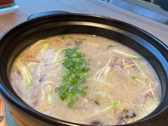 -滋粥楼·顺德菜(番禺广场总店)