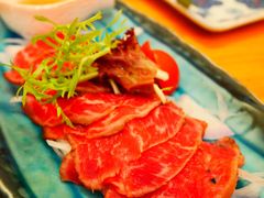 -高木日本料理(静安寺店)