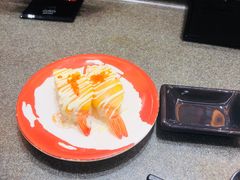 -禾绿寿司·定食·拉面·烧炸(喜荟城店)