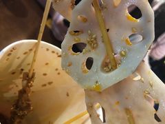 -童陈记重庆冷串串(食宝街店)