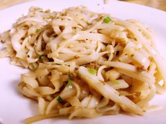 -莲华素食府